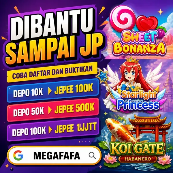 rtp tangan judi slot